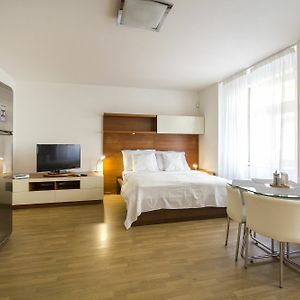 Deluxe Appartement